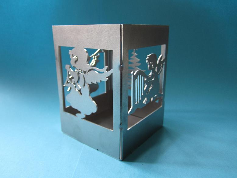 Leuchtobjekte Weihnacht